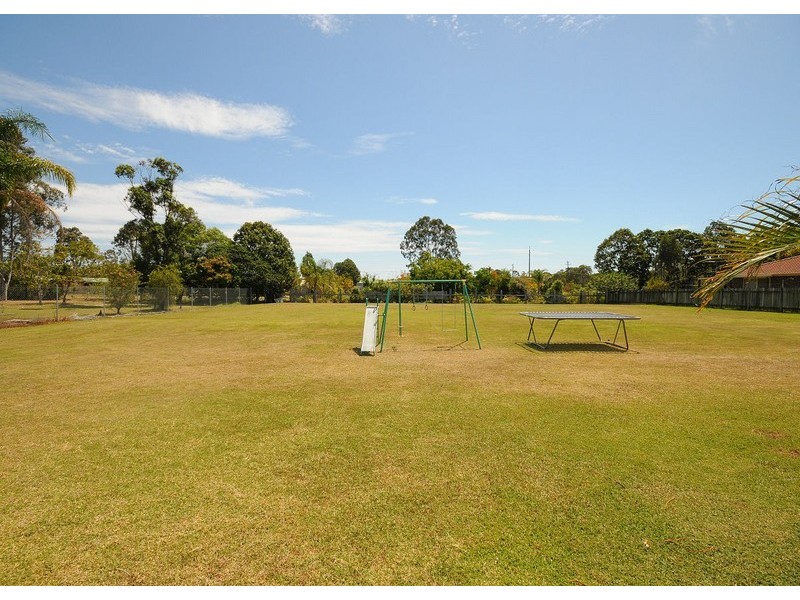 5 Maree Street, Wondunna QLD 4655