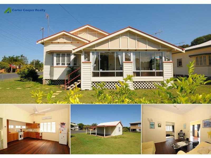 21 Fraser Street, Torquay QLD 4655