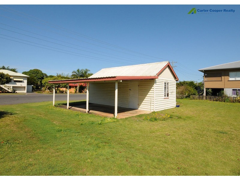 21 Fraser Street, Torquay QLD 4655