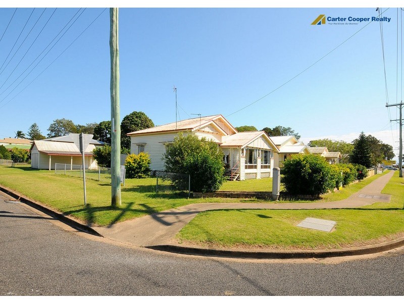 21 Fraser Street, Torquay QLD 4655