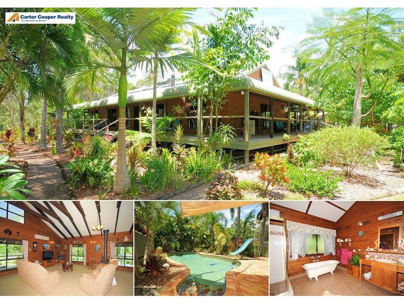 22 Senor Avenue, Urangan QLD 4655