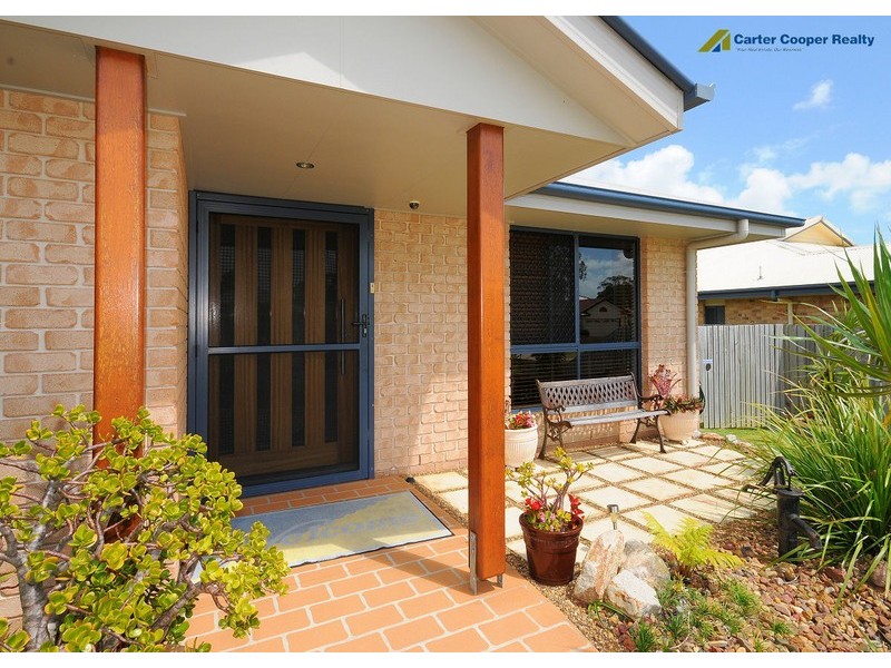 6 Kirriemuir Crt, Kawungan QLD 4655