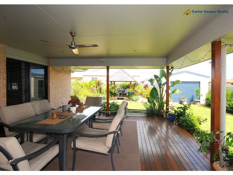 6 Kirriemuir Crt, Kawungan QLD 4655