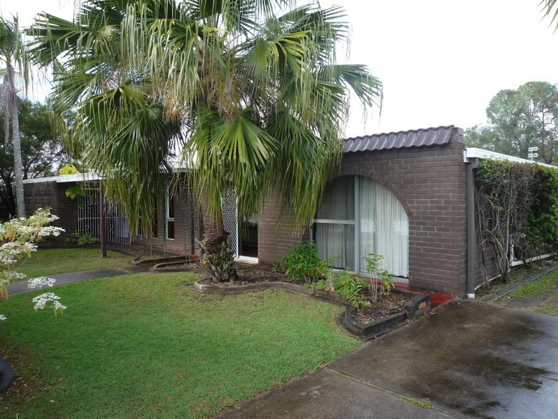 113 Oleander Avenue, Kawungan QLD 4655