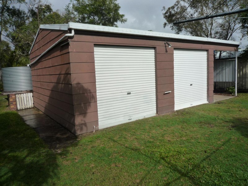 113 Oleander Avenue, Kawungan QLD 4655