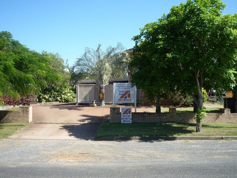 199 Cypress Street, Urangan QLD 4655