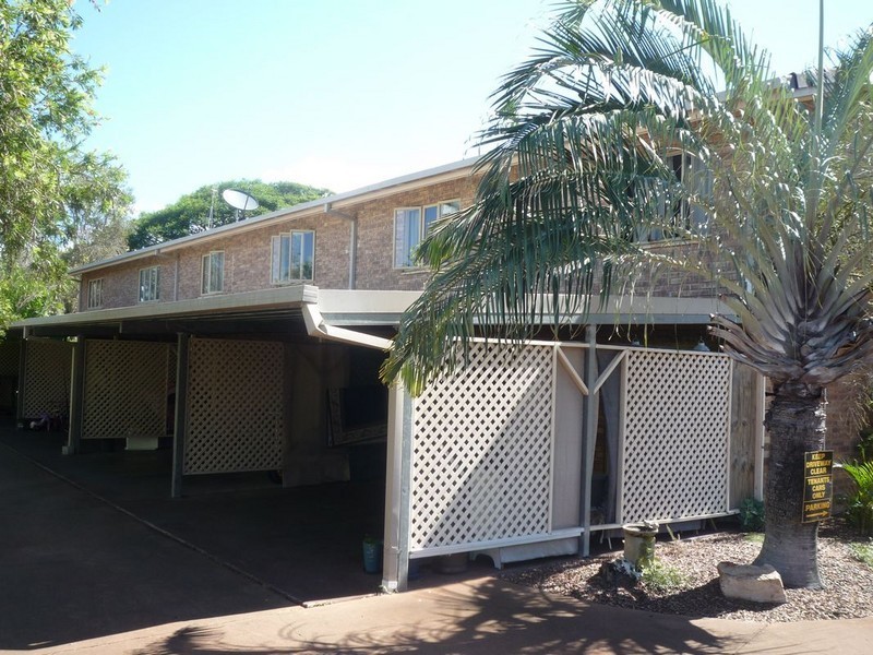199 Cypress Street, Urangan QLD 4655