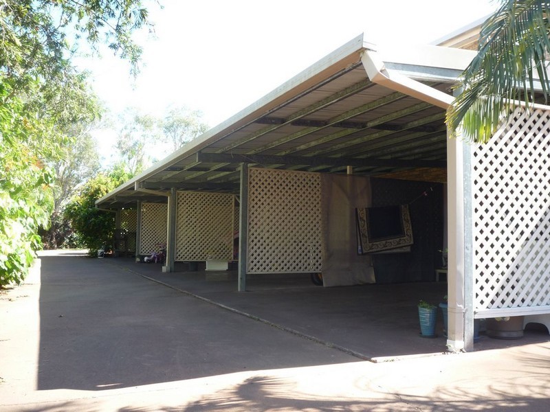 199 Cypress Street, Urangan QLD 4655