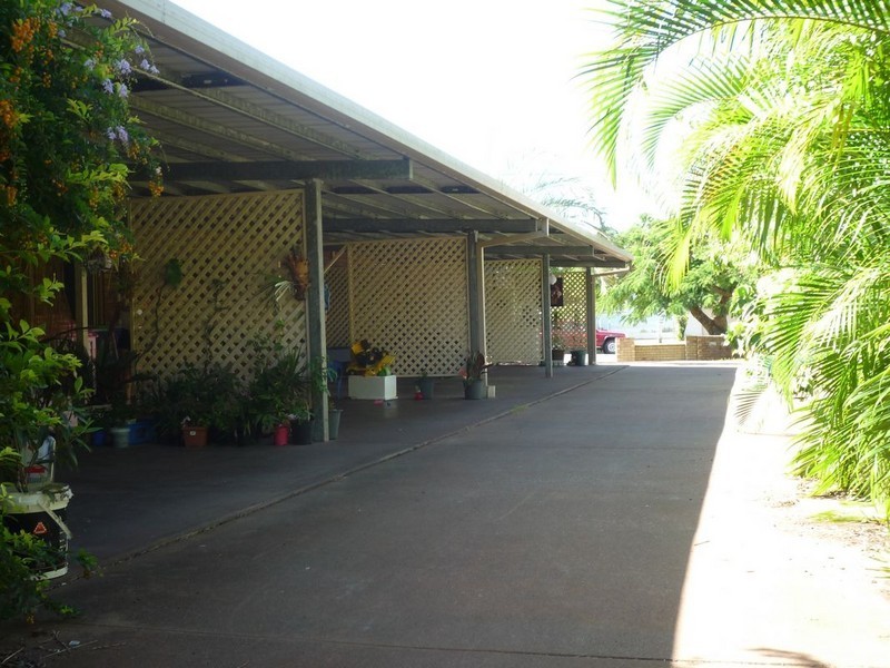 199 Cypress Street, Urangan QLD 4655