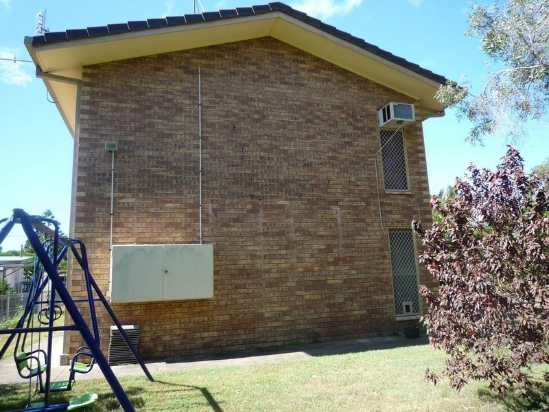199 Cypress Street, Urangan QLD 4655