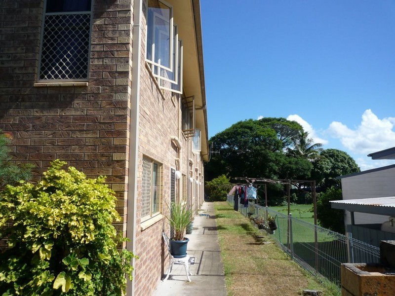 199 Cypress Street, Urangan QLD 4655