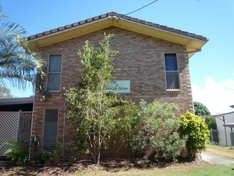 199 Cypress Street, Urangan QLD 4655