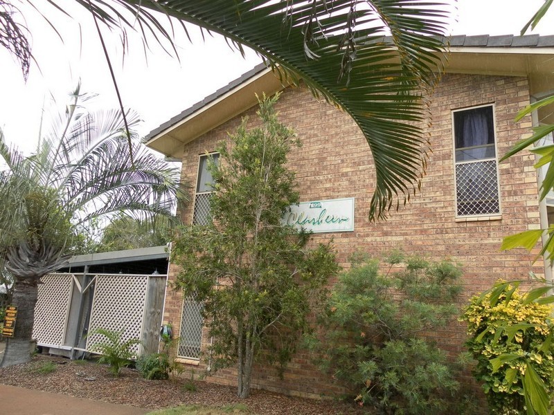 199 Cypress Street, Urangan QLD 4655