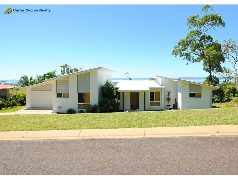 77 Ocean Outlook, River Heads QLD 4655