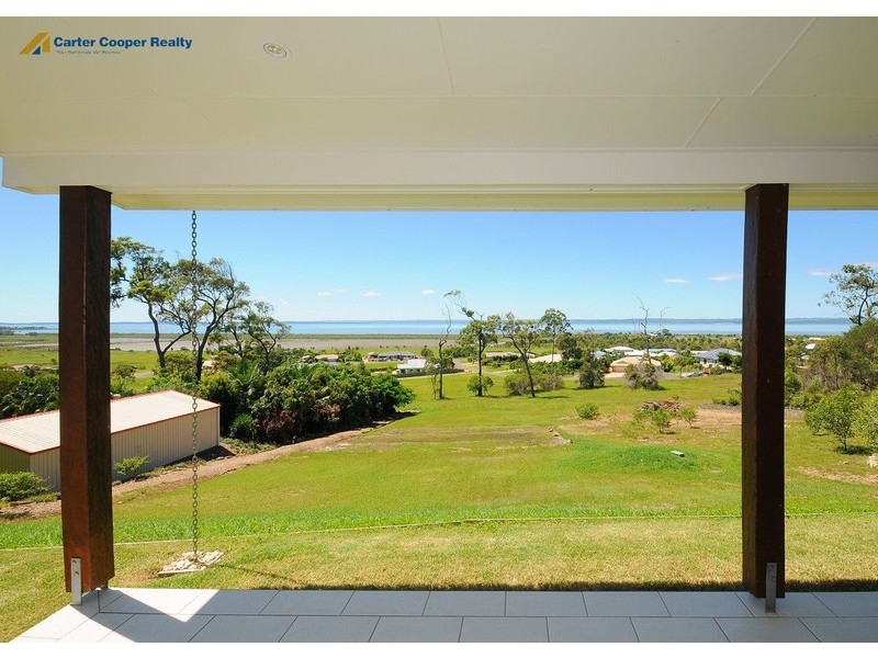 77 Ocean Outlook, River Heads QLD 4655