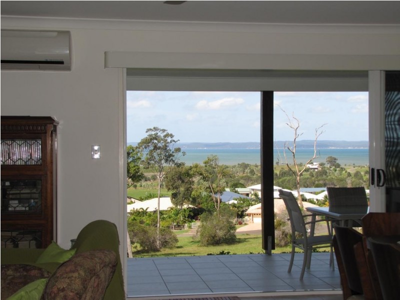 77 Ocean Outlook, River Heads QLD 4655