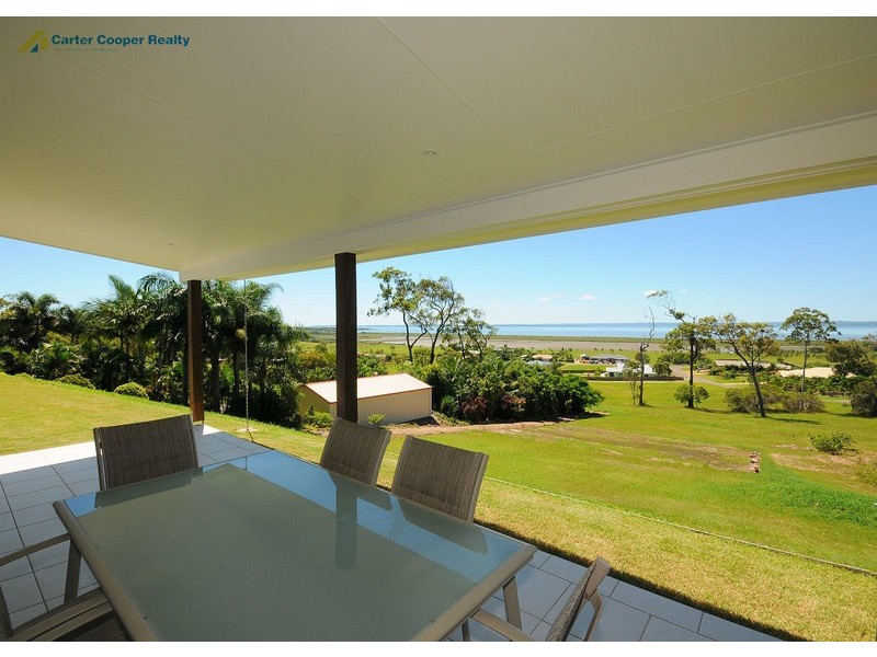 77 Ocean Outlook, River Heads QLD 4655