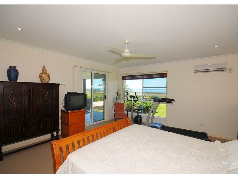 77 Ocean Outlook, River Heads QLD 4655