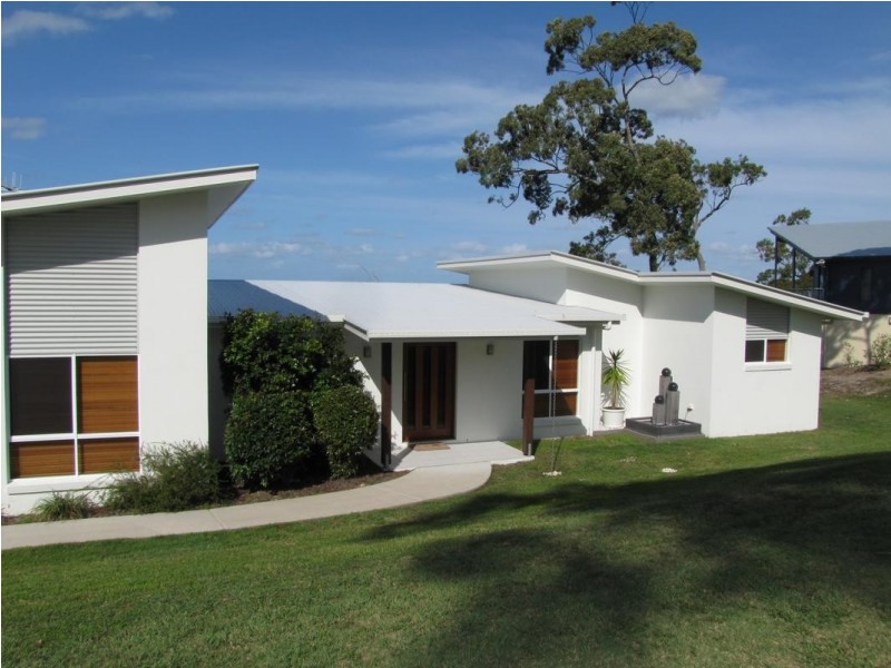 77 Ocean Outlook, River Heads QLD 4655