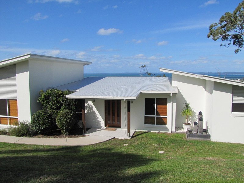 77 Ocean Outlook, River Heads QLD 4655