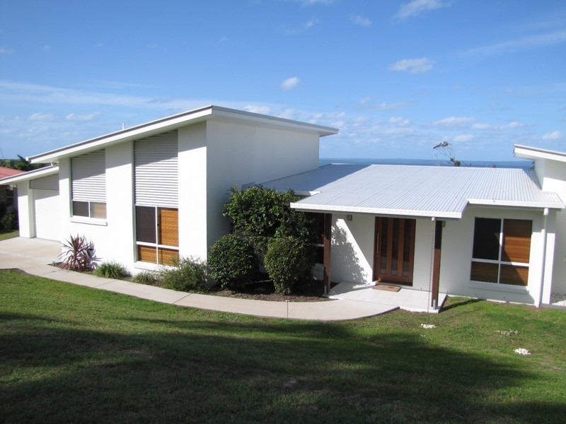 77 Ocean Outlook, River Heads QLD 4655