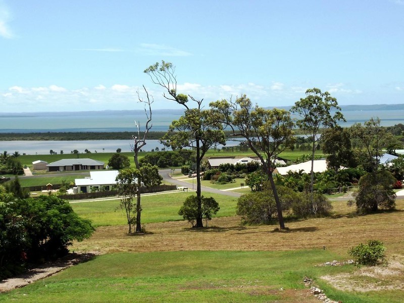 77 Ocean Outlook, River Heads QLD 4655