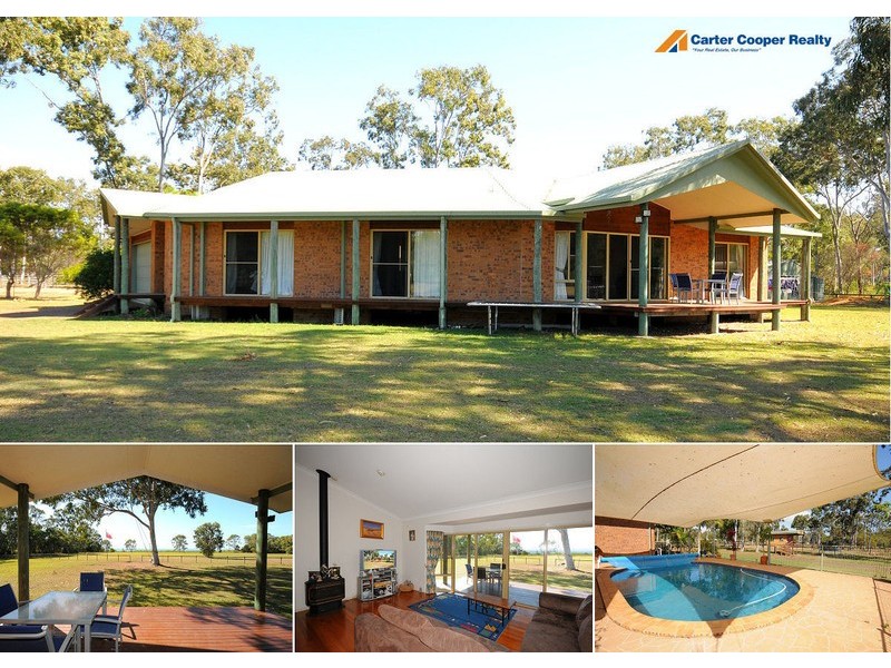 71 Barallen Close, Booral QLD 4655