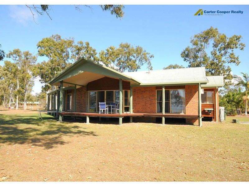 71 Barallen Close, Booral QLD 4655