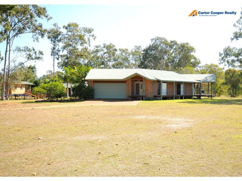 71 Barallen Close, Booral QLD 4655