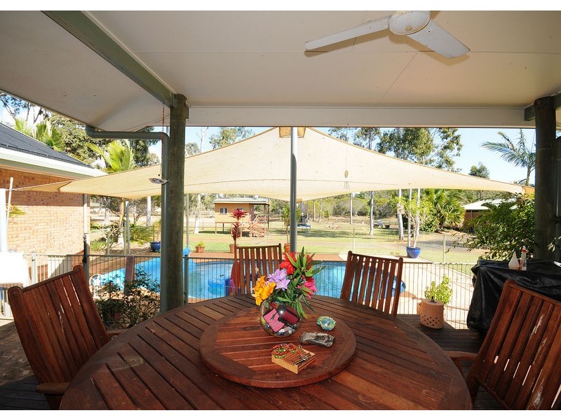 71 Barallen Close, Booral QLD 4655