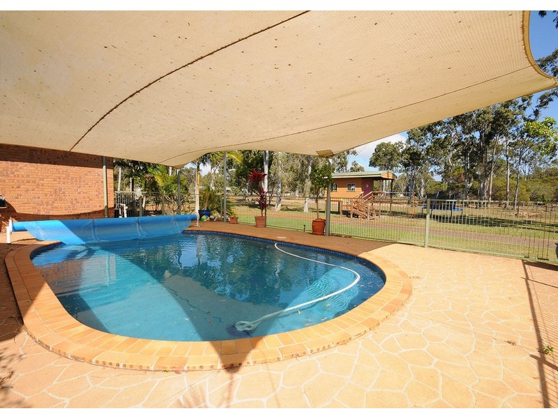 71 Barallen Close, Booral QLD 4655