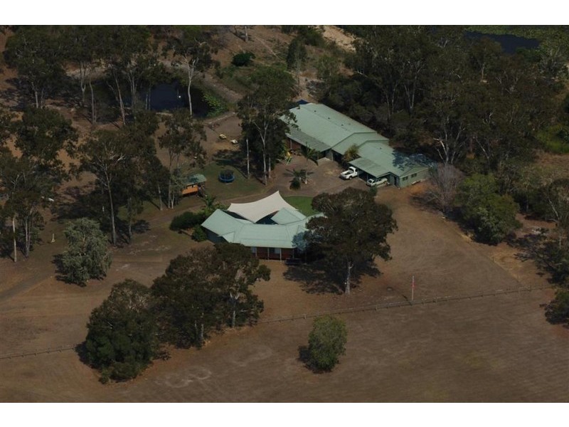 71 Barallen Close, Booral QLD 4655