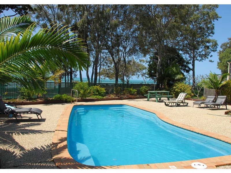 1 – 5/44 The Esplanade, Burrum Heads QLD 4659