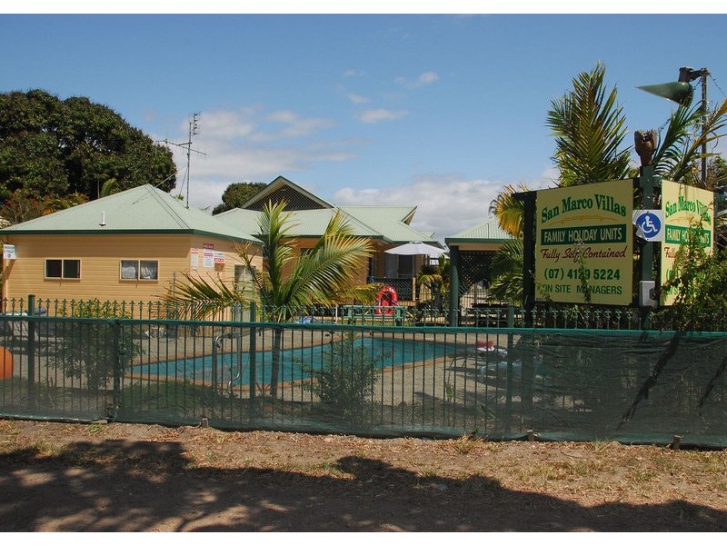 1 – 5/44 The Esplanade, Burrum Heads QLD 4659