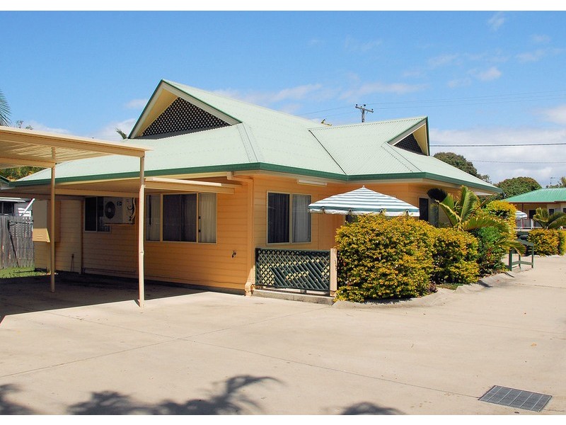 1 – 5/44 The Esplanade, Burrum Heads QLD 4659