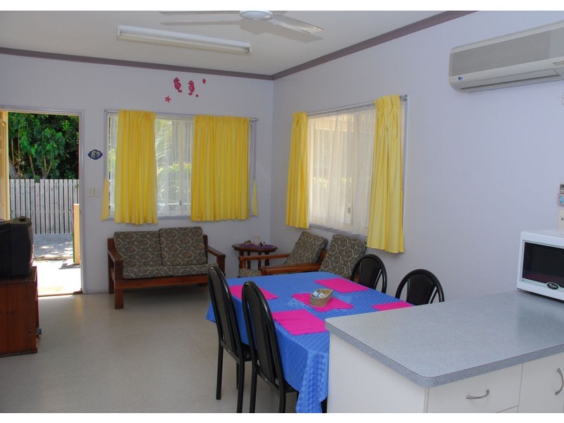 1 – 5/44 The Esplanade, Burrum Heads QLD 4659