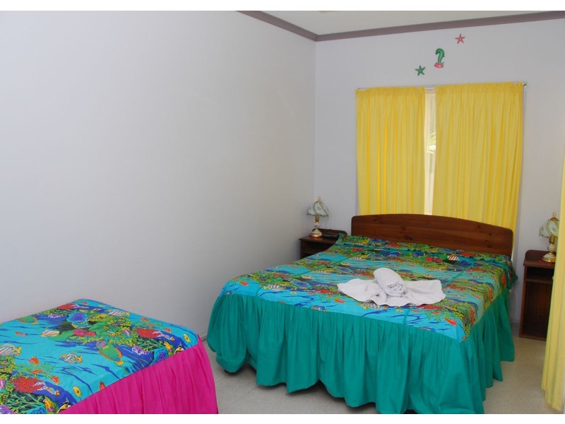 1 – 5/44 The Esplanade, Burrum Heads QLD 4659