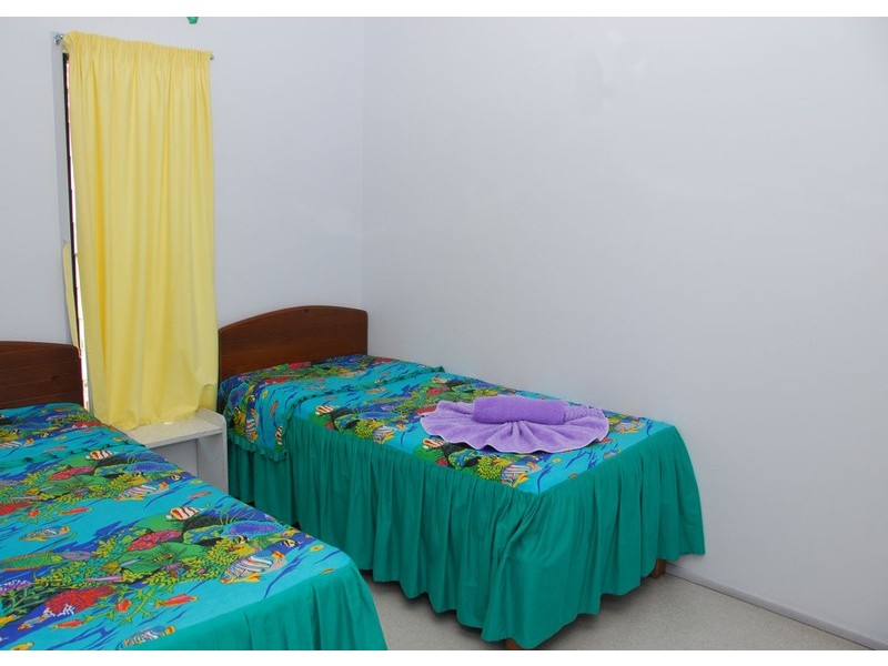 1 – 5/44 The Esplanade, Burrum Heads QLD 4659