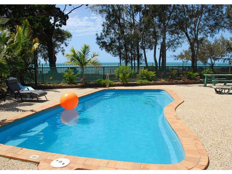 1 – 5/44 The Esplanade, Burrum Heads QLD 4659