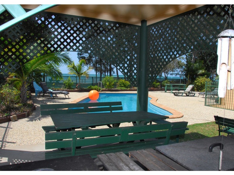 1 – 5/44 The Esplanade, Burrum Heads QLD 4659