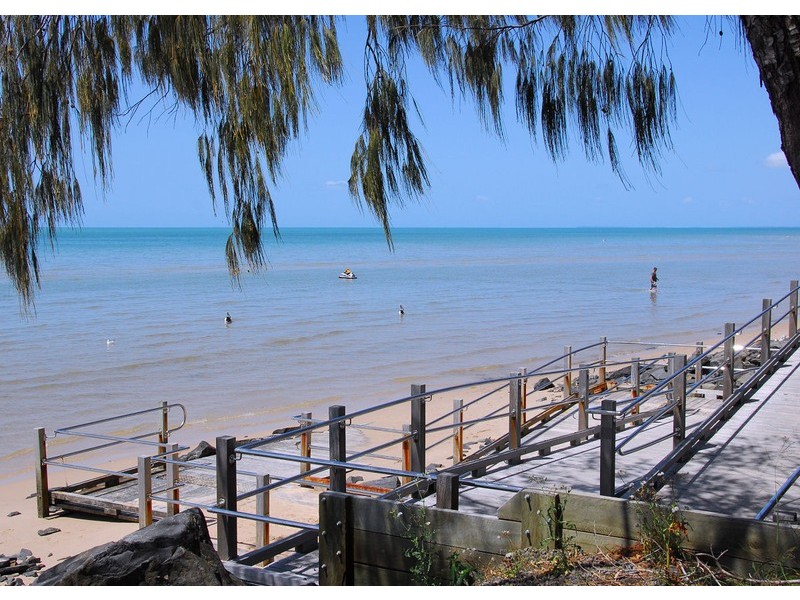 1 – 5/44 The Esplanade, Burrum Heads QLD 4659