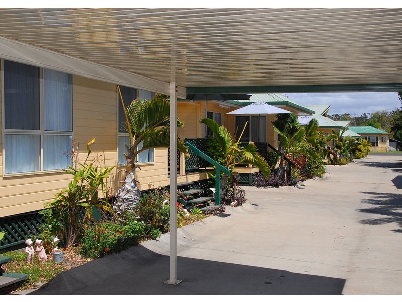 1 – 5/44 The Esplanade, Burrum Heads QLD 4659