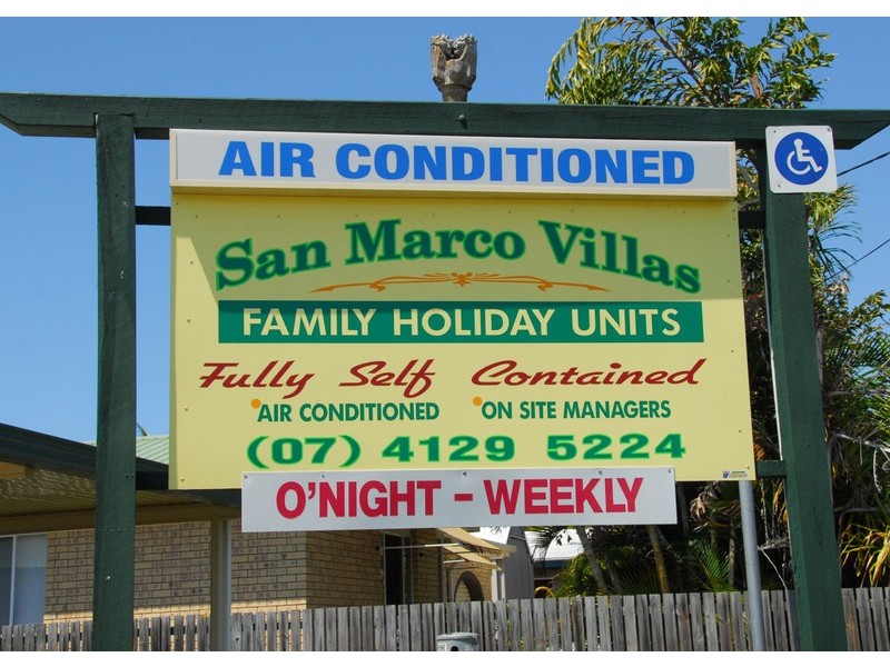 1 – 5/44 The Esplanade, Burrum Heads QLD 4659