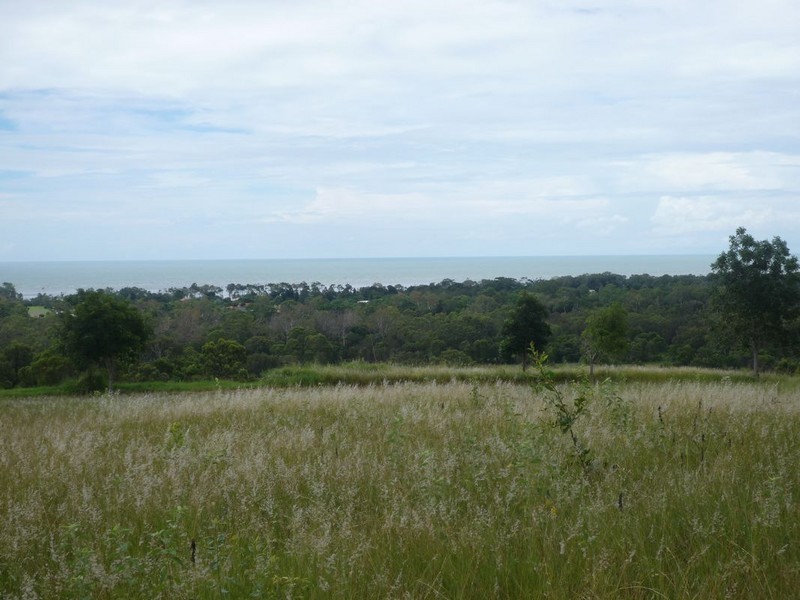 85  Straits Outlook, Craignish QLD 4655