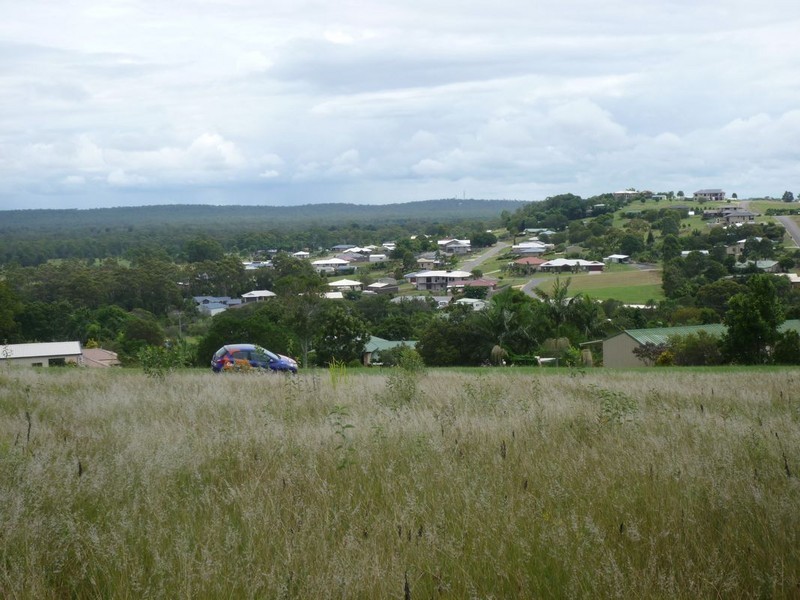 85  Straits Outlook, Craignish QLD 4655