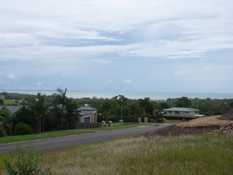 85  Straits Outlook, Craignish QLD 4655