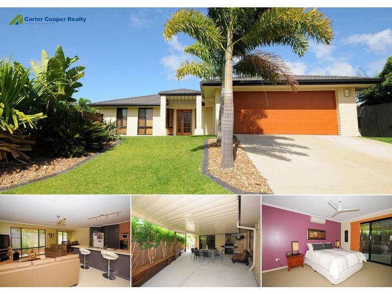 17 Conondale Court, Torquay QLD 4655