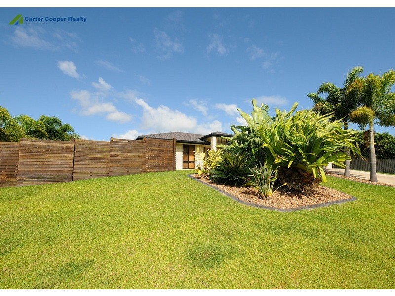 17 Conondale Court, Torquay QLD 4655