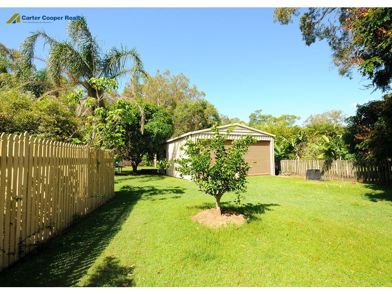 36 Wellington Crescent, Wondunna QLD 4655