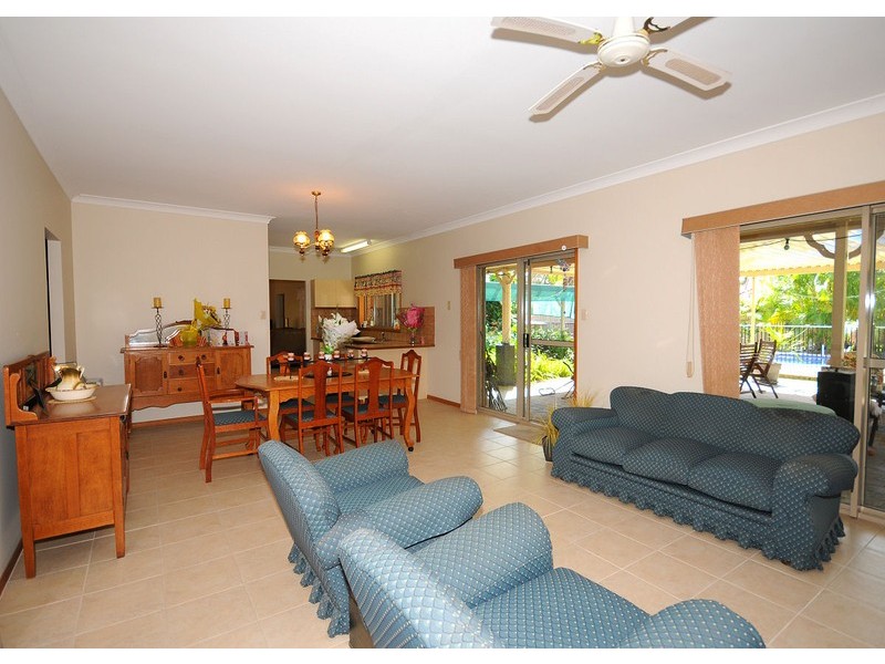 36 Wellington Crescent, Wondunna QLD 4655